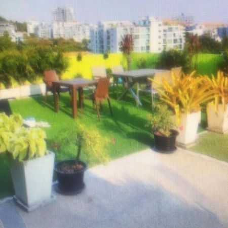 Laguna Bay 1 Pattaya, Pratumnak 1-4Personen Ferienwohnung Exterior foto