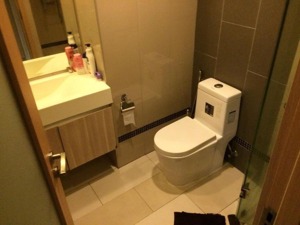 Laguna Bay 1 Pattaya, Pratumnak 1-4Personen Ferienwohnung Exterior foto